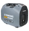 Инверторный генератор Dinking DK3300iC