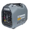 Инверторный генератор Dinking DK3300iC