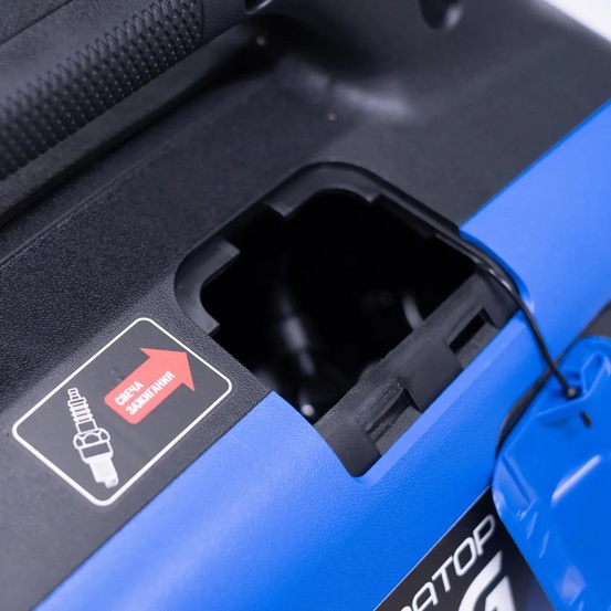 Инверторный генератор Dinking DK3300i