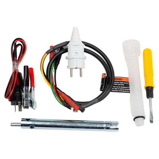 Инверторный генератор Dinking DK3300i