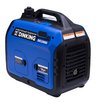 Инверторный генератор Dinking DK3300i