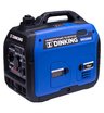 Инверторный генератор Dinking DK3300i