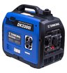 Инверторный генератор Dinking DK3300i