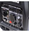 Инверторный генератор Dinking DK3300i