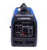 Инверторный генератор Dinking DK3300i