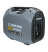 Инверторный генератор Dinking DK2500iC