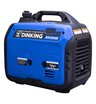 Инверторный генератор Dinking DK2500i