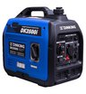 Инверторный генератор Dinking DK2500i