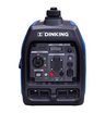 Инверторный генератор Dinking DK2500i