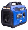 Инверторный генератор Dinking DK2500i