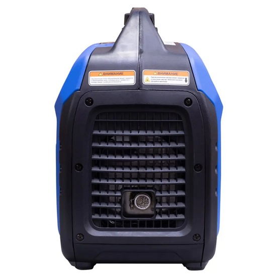 Инверторный генератор Dinking DK2500i