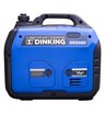 Инверторный генератор Dinking DK2500i