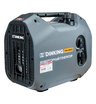 Инверторный генератор Dinking DK2300iC