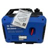 Инверторный генератор Dinking DK2000i