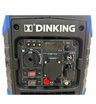Инверторный генератор Dinking DK2000i