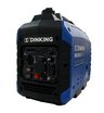 Инверторный генератор Dinking DK2000i