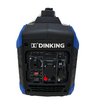 Инверторный генератор Dinking DK2000i