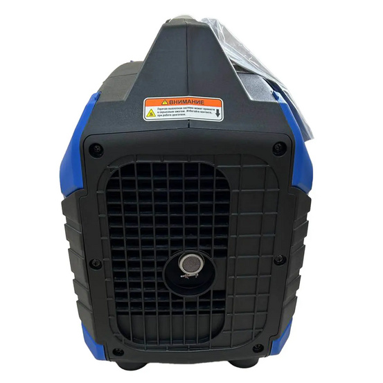 Инверторный генератор Dinking DK2000i