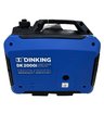 Инверторный генератор Dinking DK2000i