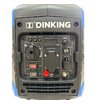 Инверторный генератор Dinking DK2000i