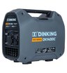 Инверторный генератор Dinking DK1400iC