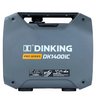 Инверторный генератор Dinking DK1400iC