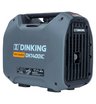 Инверторный генератор Dinking DK1400iC