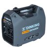 Инверторный генератор Dinking DK1400iC