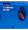 Инверторный генератор Dinking DK1200i