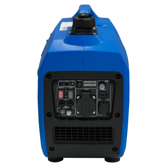 Инверторный генератор Dinking DK1200i