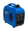 Инверторный генератор Dinking DK1200i