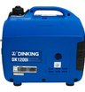 Инверторный генератор Dinking DK1200i