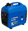 Инверторный генератор Dinking DK1200i
