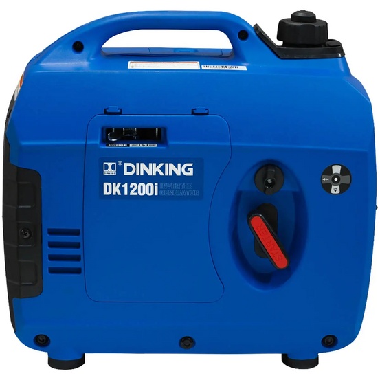 Инверторный генератор Dinking DK1200i