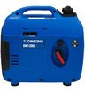 Инверторный генератор Dinking DK1200i