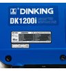 Инверторный генератор Dinking DK1200i