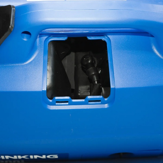 Инверторный генератор Dinking DK1200i