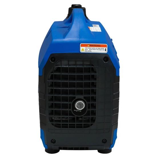 Инверторный генератор Dinking DK1200i