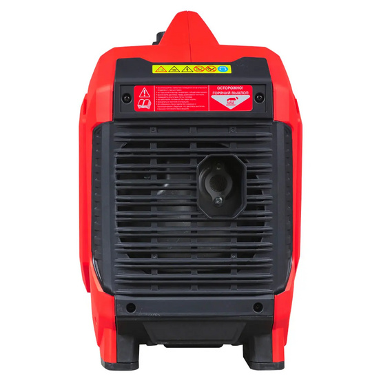 Инверторный генератор FUBAG TI 2300