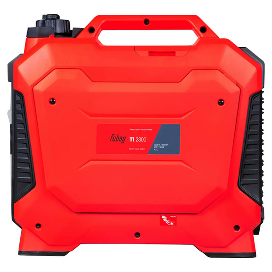 Инверторный генератор FUBAG TI 2300