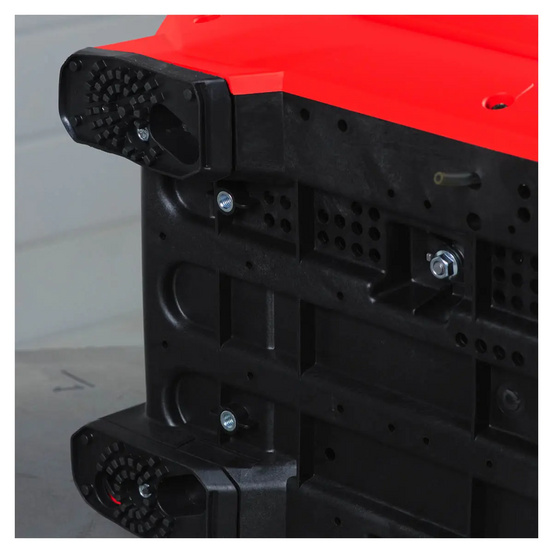 Инверторный генератор FUBAG TI 2300