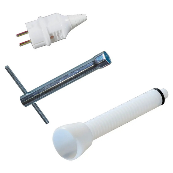 Инверторный генератор FUBAG TI 2300