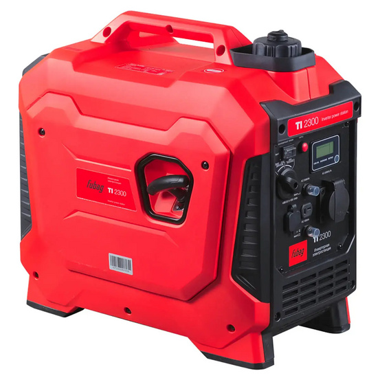 Инверторный генератор FUBAG TI 2300