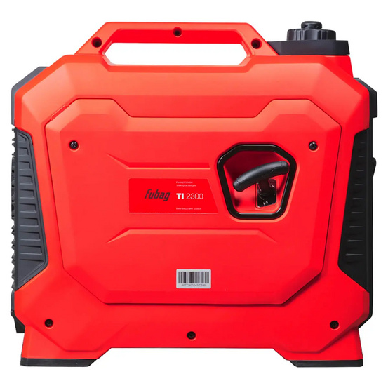Инверторный генератор FUBAG TI 2300