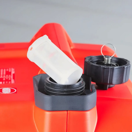 Инверторный генератор FUBAG TI 1200