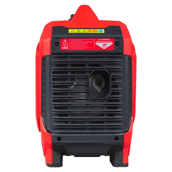 Инверторный генератор FUBAG TI 1200