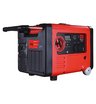 Инверторный генератор FUBAG TI 4500 ES 641026/8641495