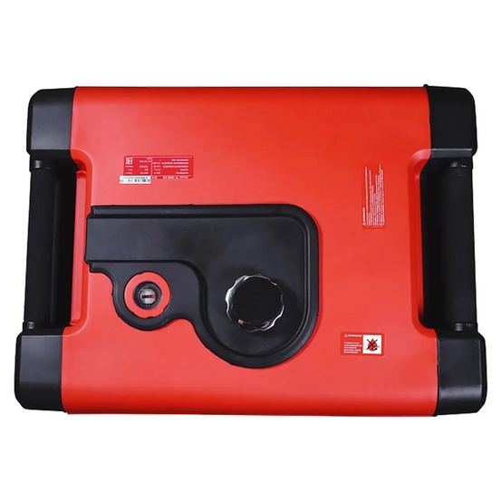 Инверторный генератор FUBAG TI 4500 ES 641026/8641495