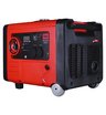 Инверторный генератор FUBAG TI 4500 ES 641026/8641495