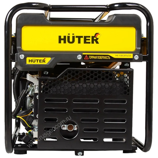 Инверторный генератор HUTER DN4400i